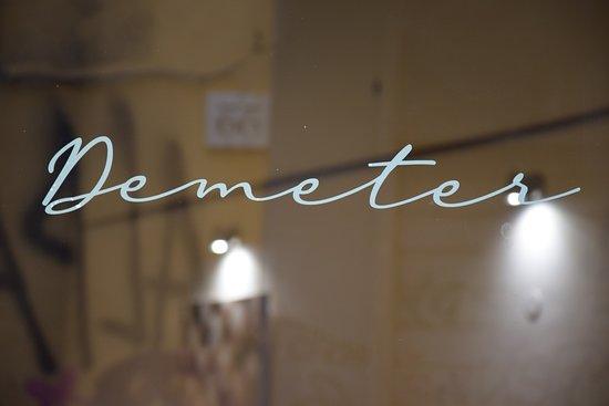 Demeter